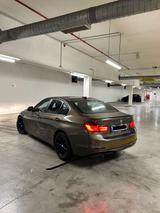 BMW 316i, TÜV NEU bis 10/2027 - BMW 316 in Köln