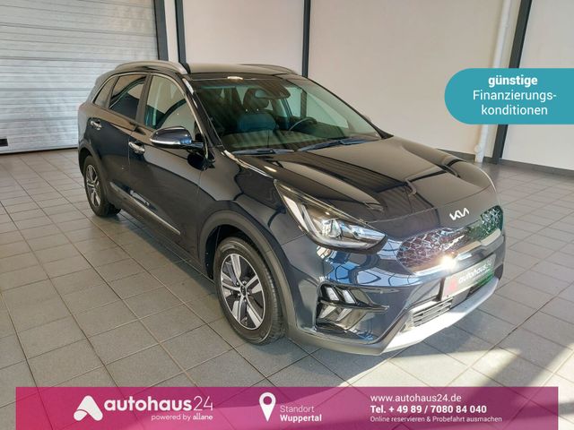 Kia Niro 1.6 Plug-in Hybrid  Spririt|ACC|LED|JBL