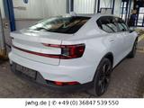 Polestar 2 Standard 69kWh Pilot + ACC 360°Kamera Keyless - gebrauchte Polestar 2 aus dem Jahr 2022