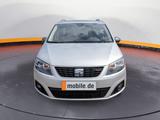 Seat Alhambra FR-Line 1.4TSI DSG Xenon Nav RFK AHK 7S - Seat Alhambra Gebrauchtwagen in Nürnberg