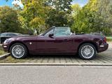 Mazda MX-5 - Mazda MX-5 Gebrauchtwagen in München