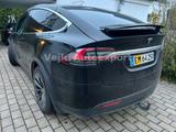 Tesla Model X 90D Dual Motors AWD 525 PS SUV 5D -*LKW* - gebrauchte Tesla SUV & Geländewagen