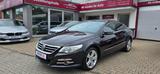Volkswagen Passat CC 2.0TDI Inspektion + Zahnriemen neu - Volkswagen Passat aus 2011: TDI