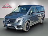 Mercedes-Benz V300 Marco Polo AMG Line 4matic/Vollausstattung - Mercedes-Benz Allradantrieb Diesel Kastenwagen Automatik Marco polo