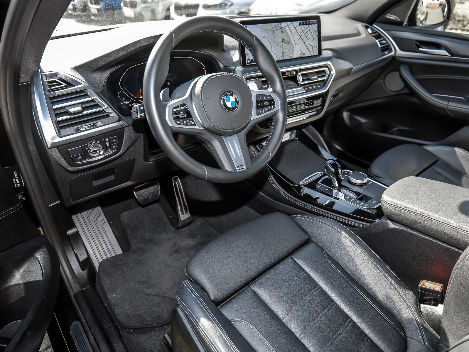 BMW X4 - Bild 18