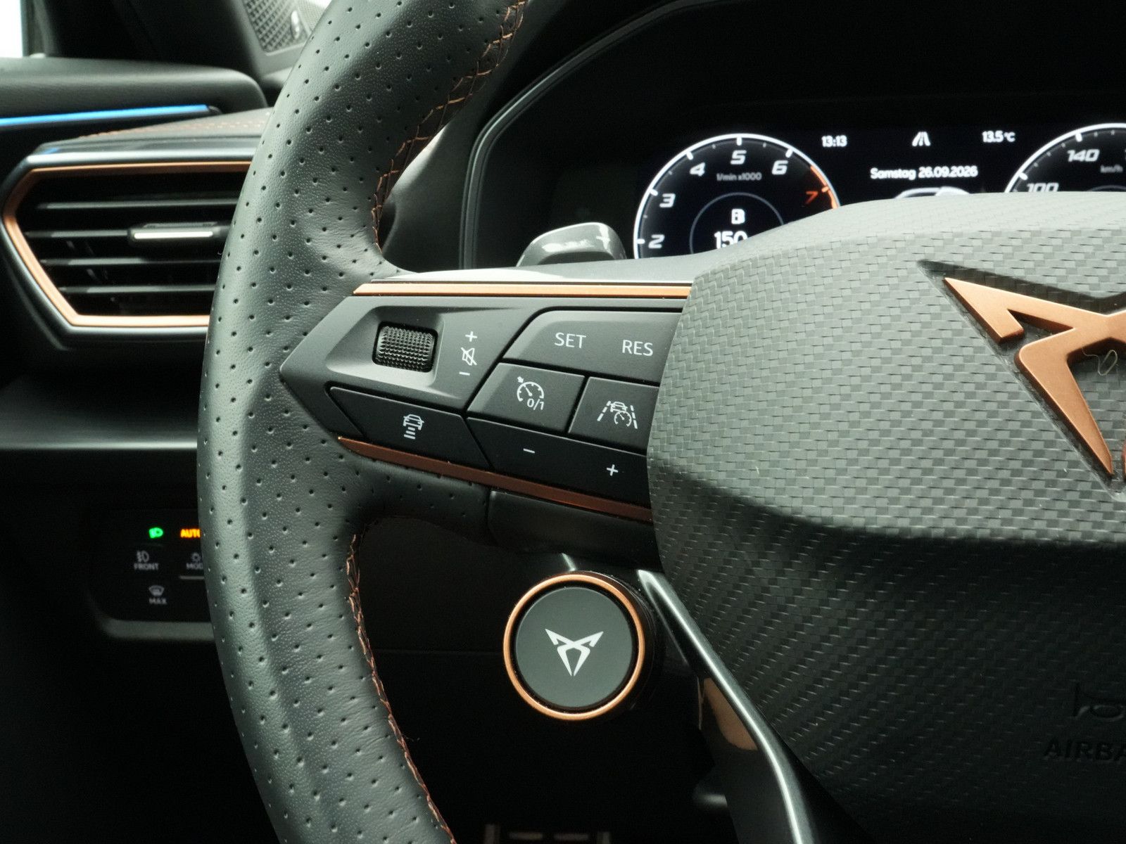 Cupra Formentor - Bild 7