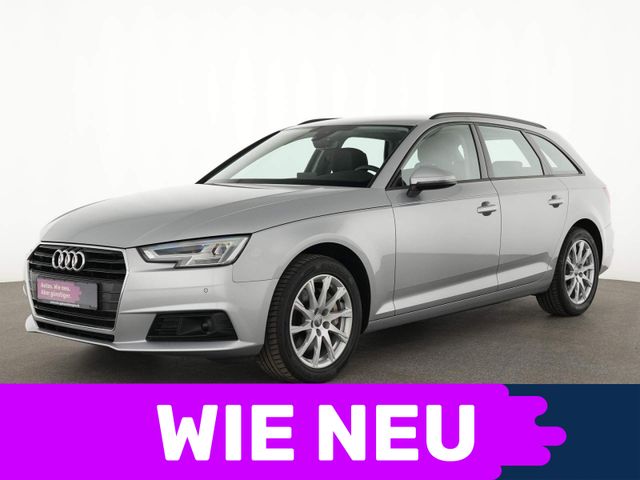 Audi A4 ACC|LED|MMI Navigation|Assistenz-Paket|PDC