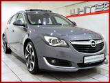 Opel Insignia 2.0 SIDI Turbo 4x4 / OPC / Top Ausstatt - Opel Insignia: Turbo