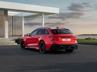 Audi RS5 - Vorschau Bild 5