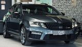 Skoda Octavia Combi RS KAMERA|SHZ|CARPLAY|NAVI|DCC|TEM - Skoda Octavia mit Benzin-Antrieb: RS