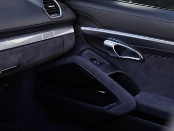 2018 Porsche BOXSTER 缩略图 25