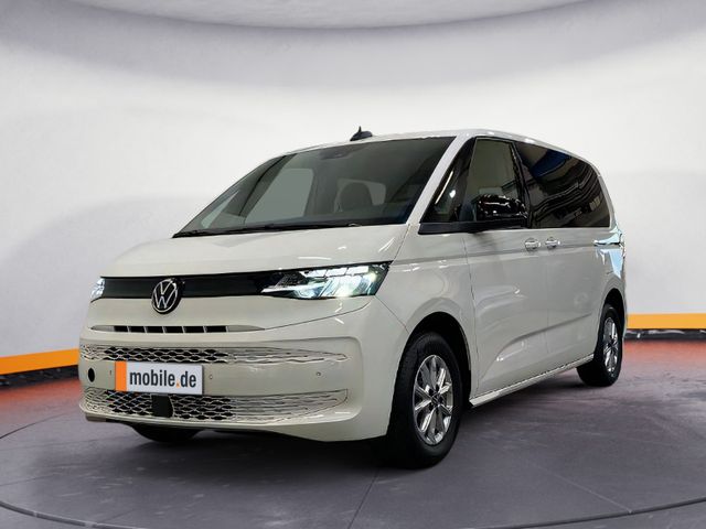 Volkswagen T7 Multivan 1.5 TSI DSG / 7-Sitzer LED RFK