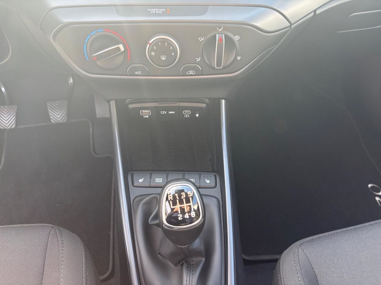 Hyundai i20 – Bild 13