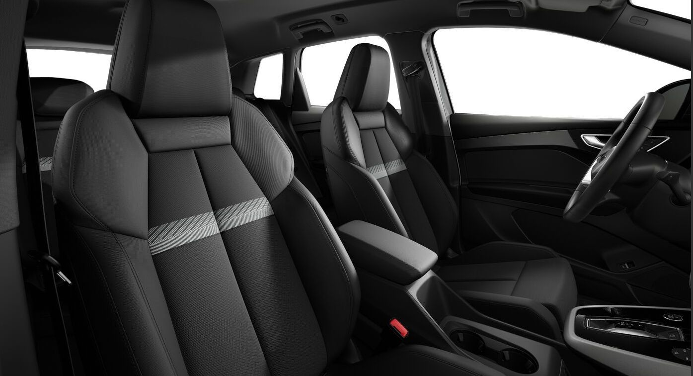 Audi Q4 e-tron - Bild 4