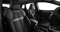 Audi Q4 e-tron - Vorschau Bild 4