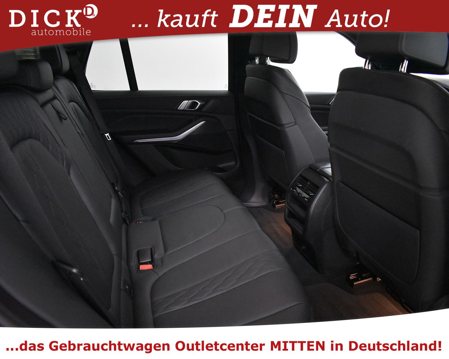 BMW X5 xD 45e Sport Aut M PAKET+SCHADO+LUFT+KAM+AHK+ - Image 23