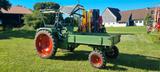 Fendt 250 GTS - Fendt Schlepper 2