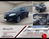 Lancia LANCIA Ypsilon 0.9 TwinAir 85 CV 5 porte S&S DFN - Lancia Ypsilon aus 2012