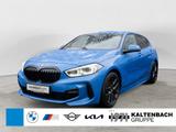 BMW 118i M-Sport SPORTPAKET LED W-LAN NAVI SHZ PDC - BMW 1er Reihe: Sportpaket M