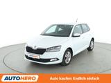Skoda Fabia 1.0 TSI Style*TEMPO*CAM*PDC*