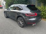 Porsche Macan S Diesel S - Porsche Macan in Wiesbaden