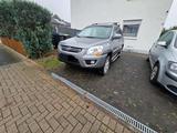 Kia Sportage 4x4 Allradantrieb - gebrauchte Kia Sportage aus dem Jahr 2009
