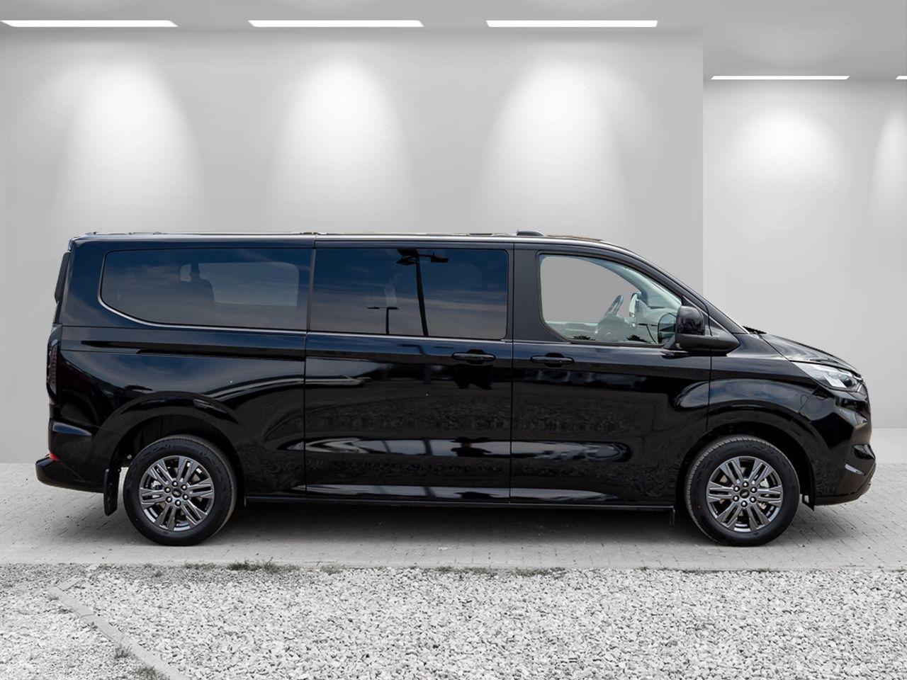 Ford Tourneo Custom L2 Titanium 8S+Navi+virtCP+Kamera