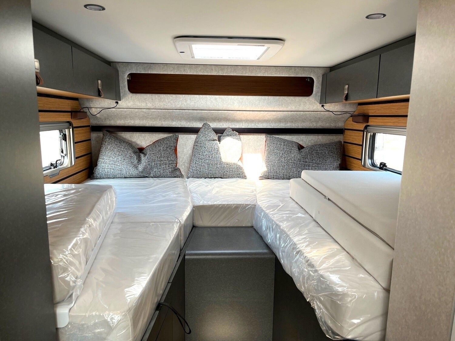 Fahrzeugabbildung HYMER / ERIBA / HYMERCAR Hymer ML-T 580  4x4