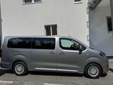 Toyota Proace (Verso) 2,0-l-D-4D 106kW L1 58 Tkm. - Toyota Proace (Verso) Diesel Gebrauchtwagen