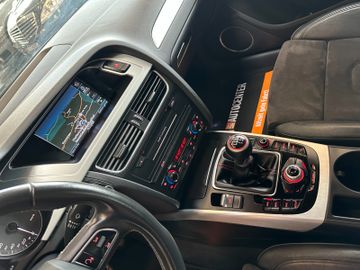 MYAUTOCENTER – Gebraucht- und Jahreswagen mit Werkstattservice in Pfaffenhofen Audi S4 Lim. 3.0 TFSI quattro *BiXenon*20Zoll*