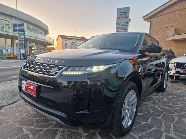 Land Rover Range Rover Evoque 2.0D I4-L.Flw 150 