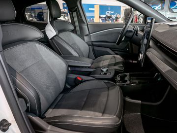 Ford Mustang Mach-E GT RALLY AWD Navi Digi-Cockpit