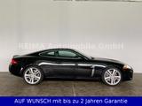 Jaguar XKR Coupe 5,0 V8 Kompressor, Leder, Navi, Xenon - Jaguar: Coupe
