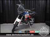 Aprilia TUAREG 660 EVOCATIVE DAKAR PODIUM - APRILIA TUAREG