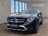 Mercedes-Benz GLC 250 4M EXCLUSIVE+NAVI+AMBI+SPIEGEL+TEMP+SHZ+ - Mercedes-Benz GLC-Klasse mit Benzin-Antrieb: Automatik