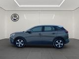 Peugeot 3008 1.6 BlueHDi 120 FAP Active *KAMERA* - Peugeot 3008 mit Diesel-Antrieb: 1.6