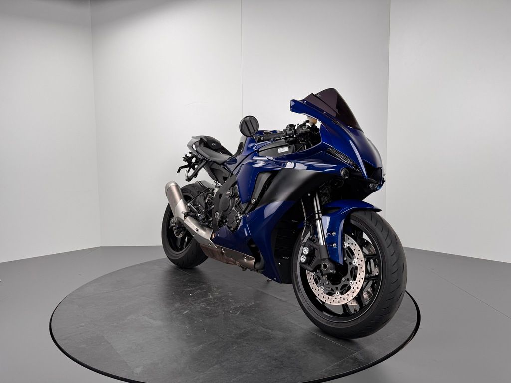 Fahrzeugabbildung Yamaha YZF-R1 *1.HAND *SERVICE NEU