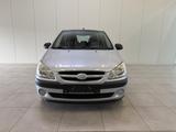 Hyundai Getz 1.1 Basis Edition-Plus - Hyundai Gebrauchtwagen von 2008