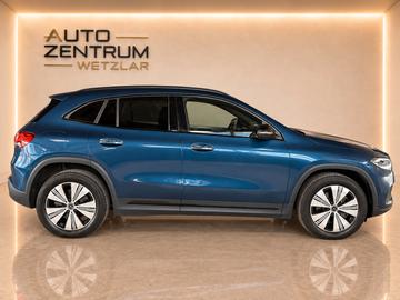 صورة 5 لـ 2023 Mercedes-BENZ EQA