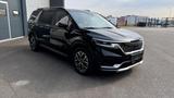 Kia Carnival - Kia Carnival Gebrauchtwagen