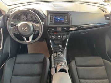 Mazda CX-5 - 11