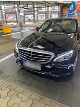 Mercedes-Benz Mercedes C 180 Elegance - Mercedes-Benz C 180: Elegance