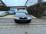 Skoda octavia 1.6 mpi - Skoda Octavia: Mpi