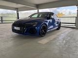 Audi RS3 2.5 TFSI S tronic quattro - - Audi RS3 in Leipzig