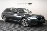 BMW 530 d*M-LENKR*KAMERA*LEDER*ACC*KEYLESS*CARPLAY - BMW 530 aus 2024