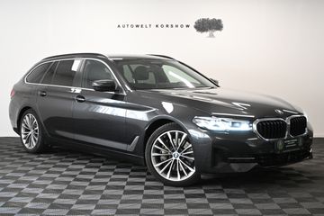 BMW 530 - 1