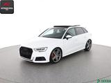 Audi S3 S3 SB 2.0 TFSI qu OPTIK,BANG+O,KEYLESSGO,ACC - Audi S3 Gebrauchtwagen in Berlin