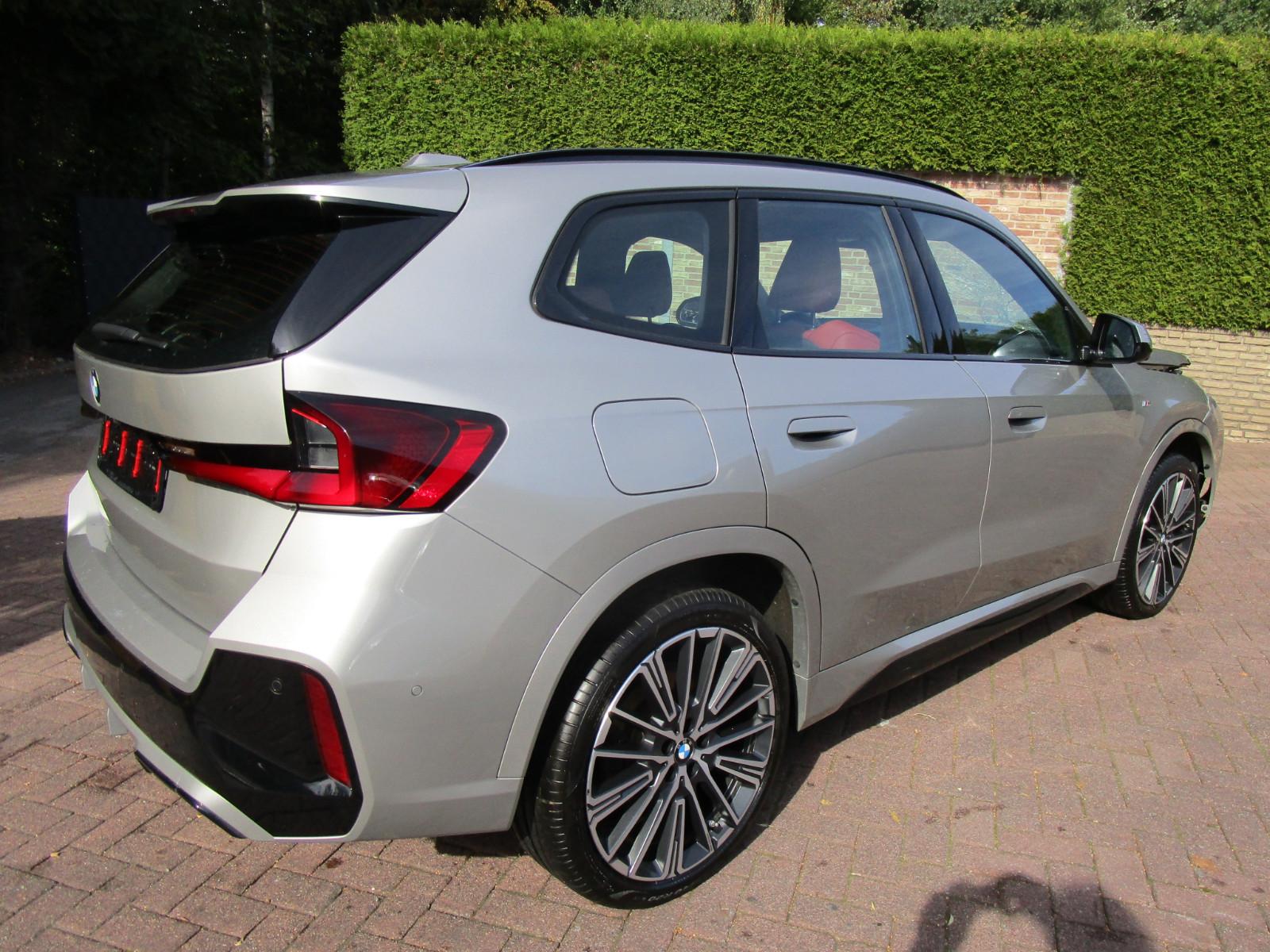 BMW X1 xDrive 23 d M Sport 2024