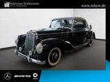 Mercedes-Benz 220 Cabrio A (187) Zustand 1- Classic-analytics - Mercedes-Benz 220 mit Benzin-Antrieb: Cabrio