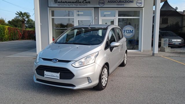 Ford B-Max 1.0 EcoBoost 100 CV Plus